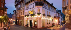 Hotel am Markt Bacharach, Bacharach